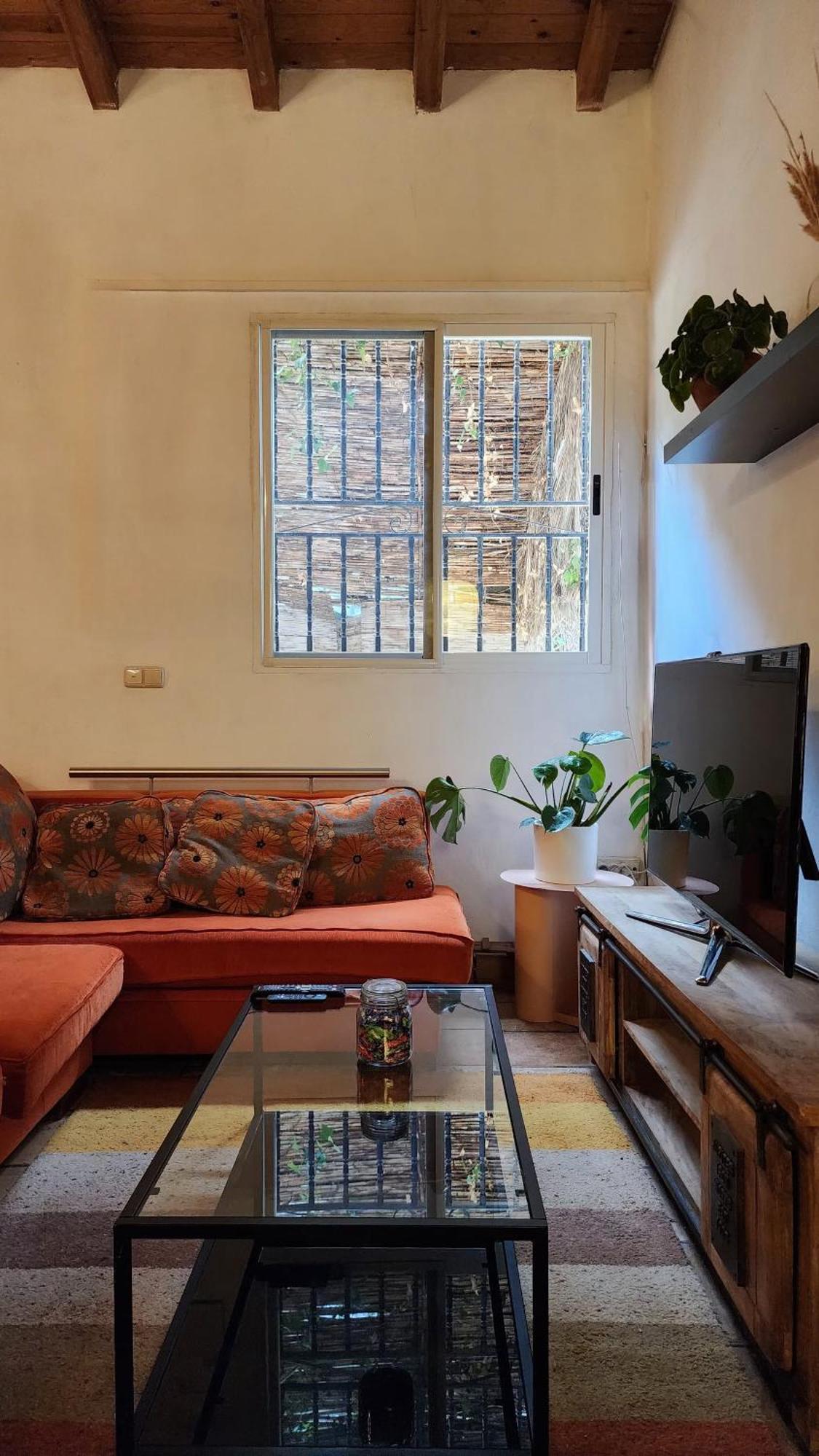 Bakit House - Casa Rural Con Piscina Águilas Dış mekan fotoğraf